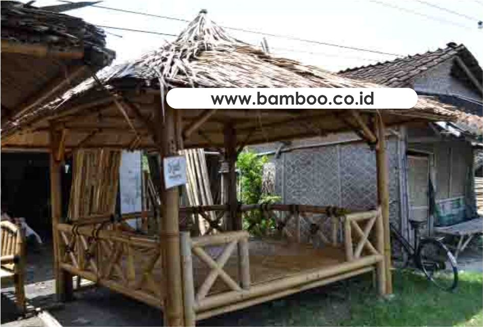 BAMBOO GAZEBO - Bamboo Gazebo Suppliers and Manufacturers